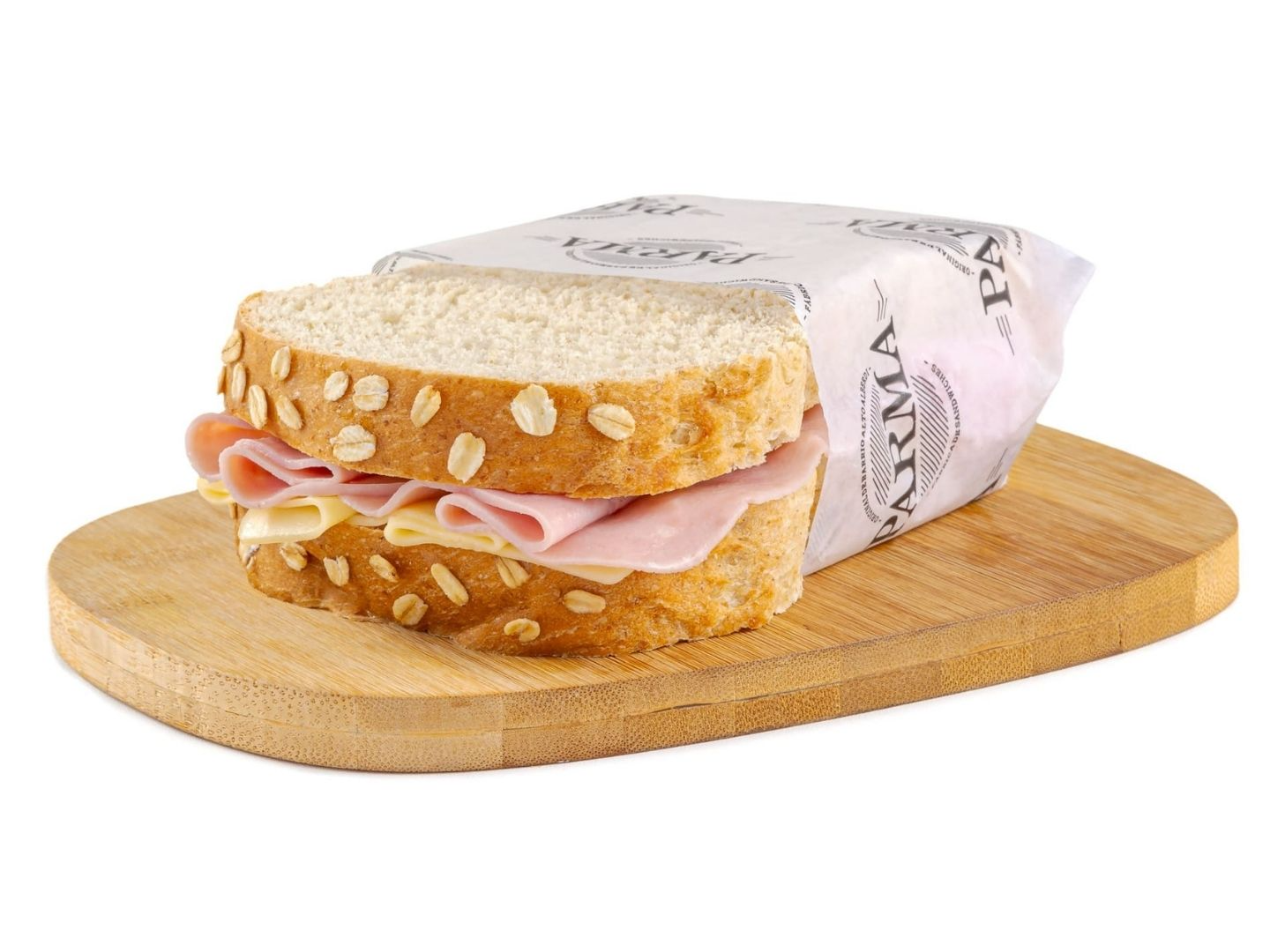 Sándwich Tramezzino