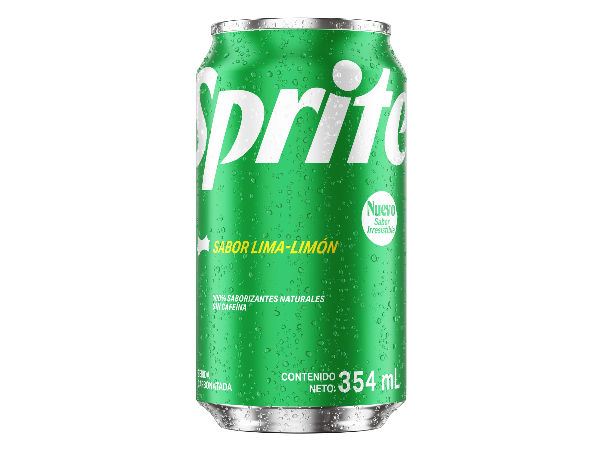 Sprite 354 ml