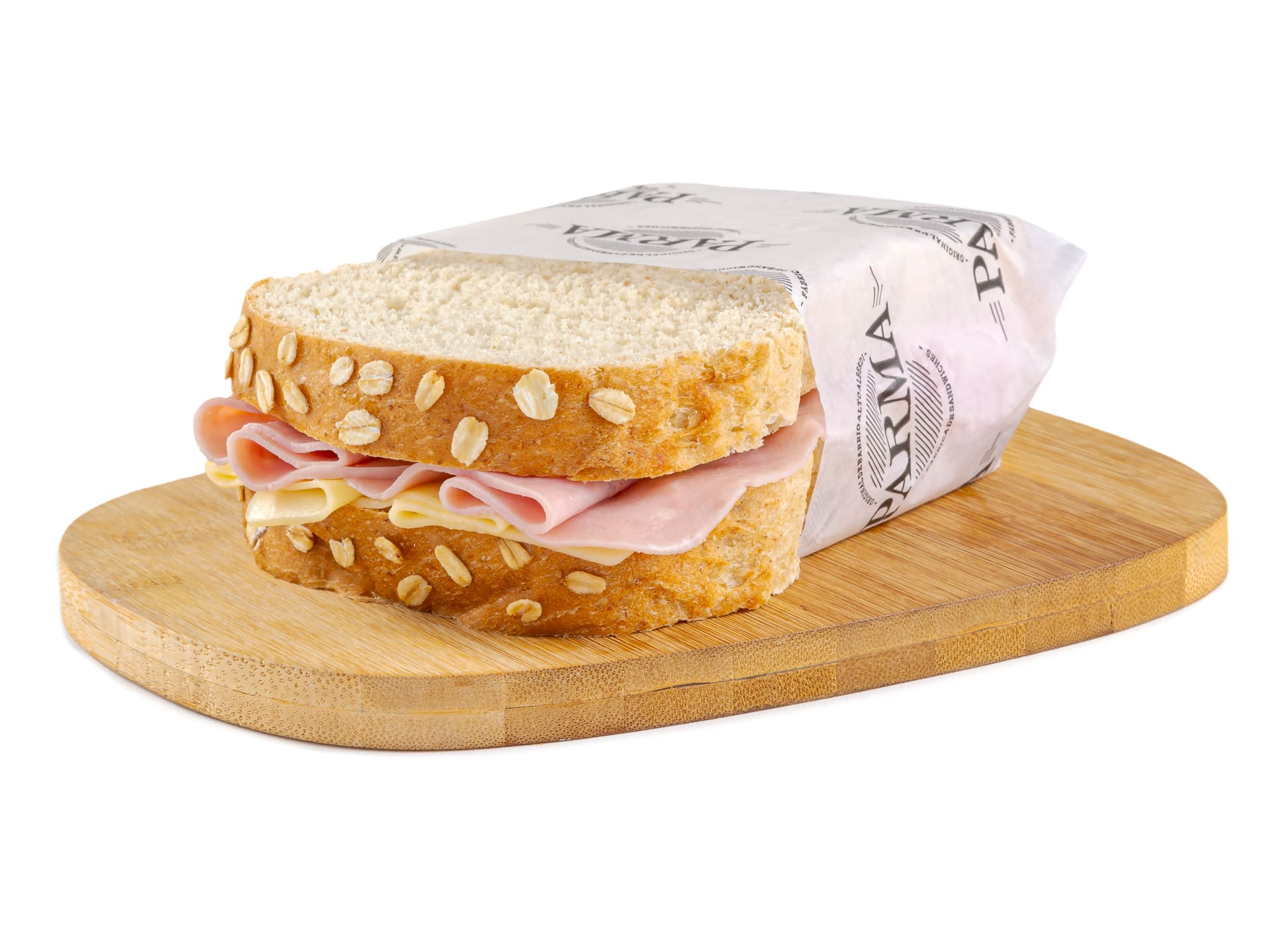 Lunes Tramezzino (Efectivo) $3000