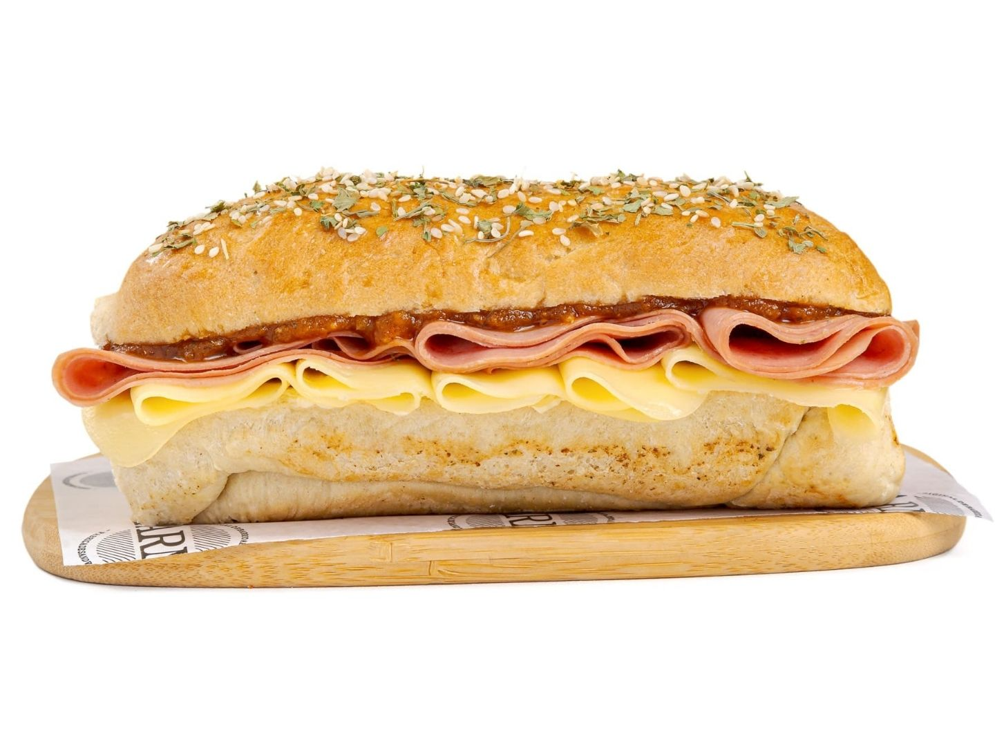 Paninos 15cm