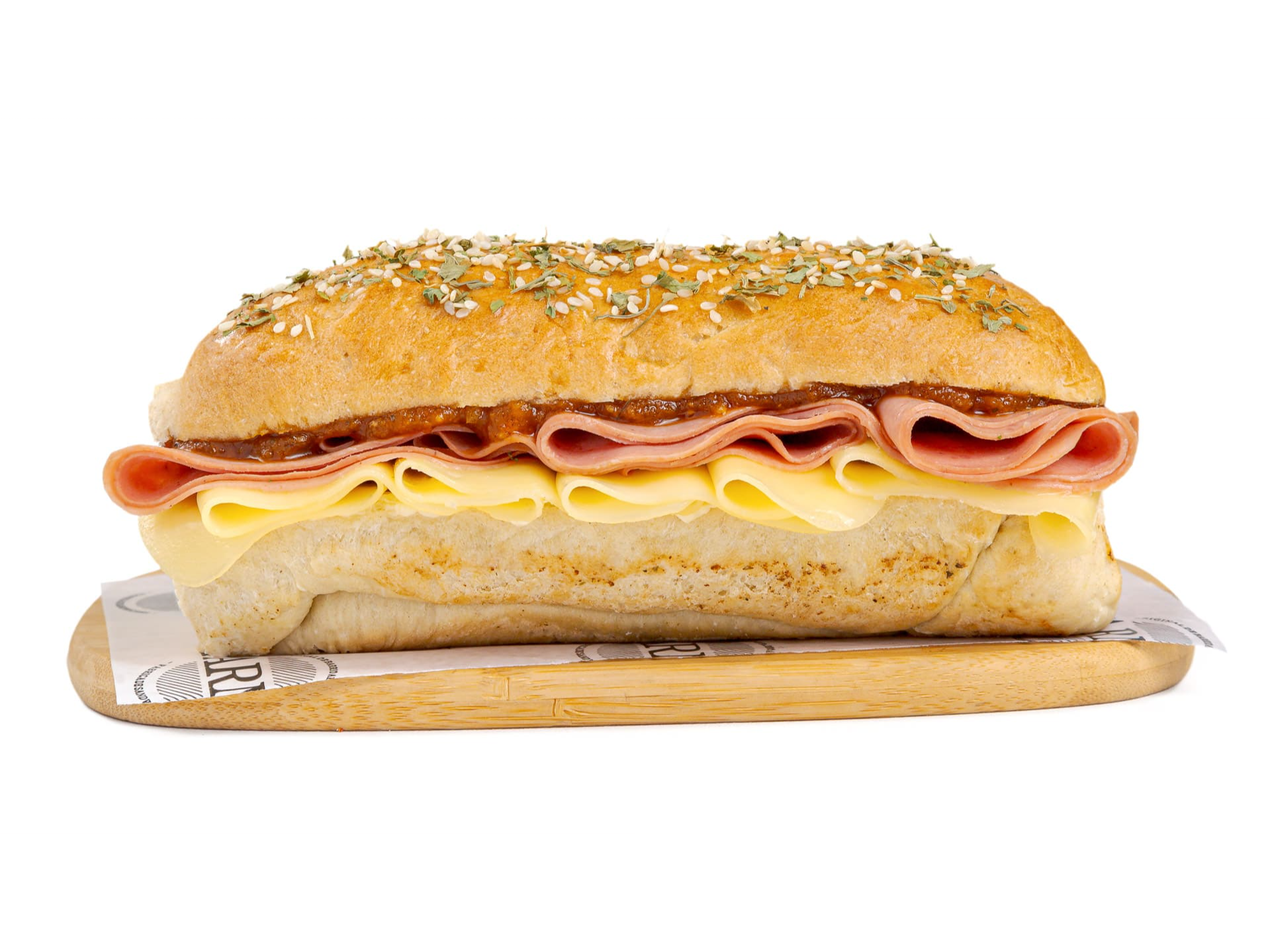 Martes Panino (Efectivo) $5300