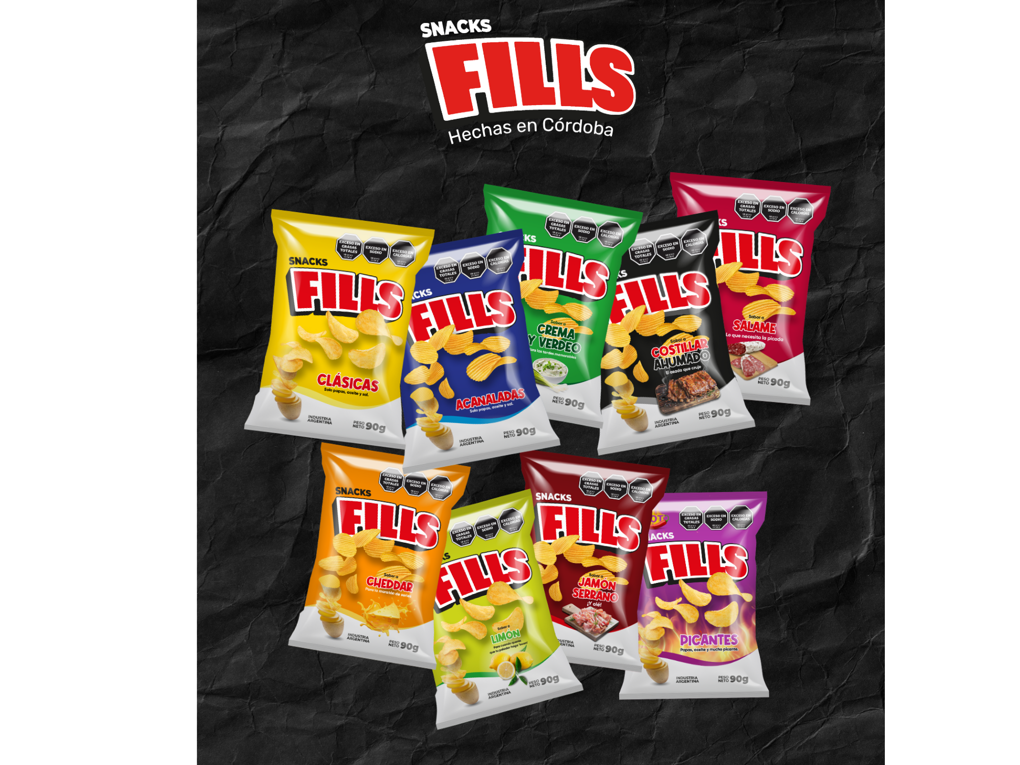 Snacks