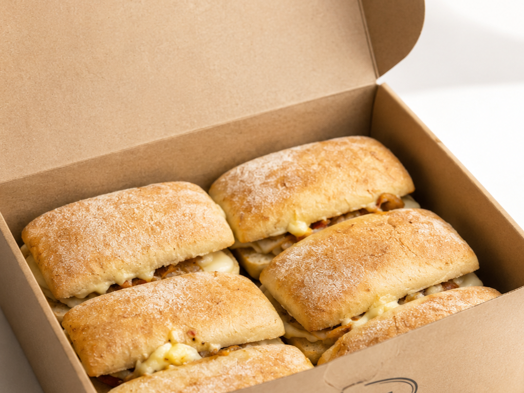 Box figazzita x12