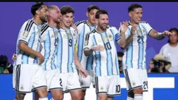 COMBO PARA EL PARTIDO⚡️
