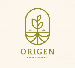 Logo TIENDA NATURAL ORIGEN