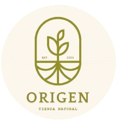 Logo de TIENDA NATURAL ORIGEN
