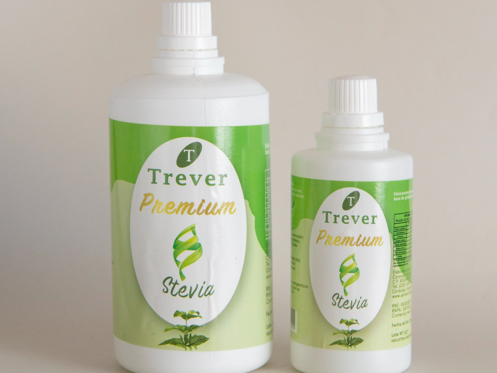 STEVIA TREVER PREMIUM