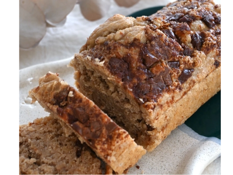 BUDIN SIN AZUCAR