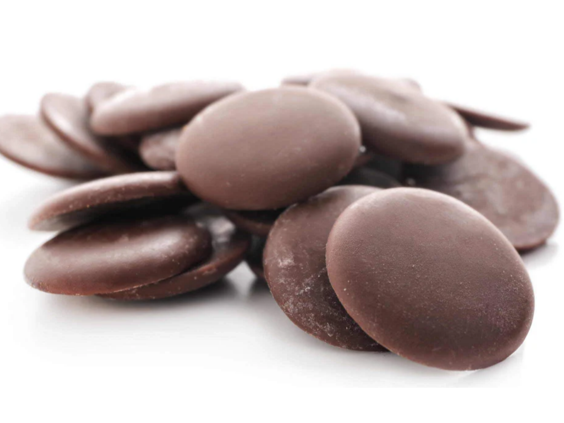 BAÑO CHOCOLATE SEMIAMARGO