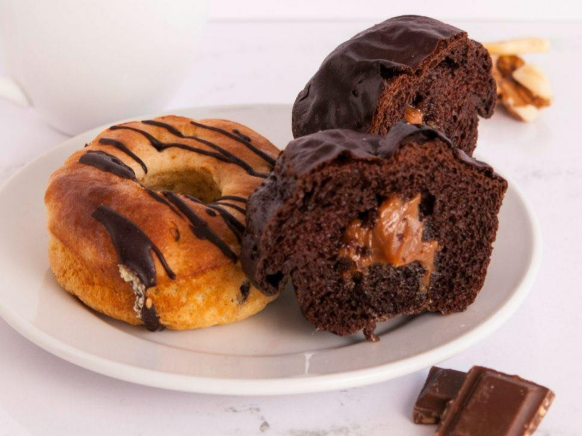 DONAS TENTATE X3