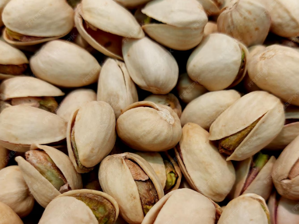 PISTACHO C/ CASCARA (salado)