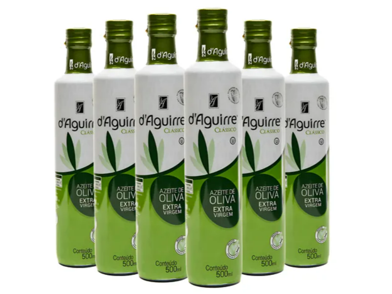 ACEITE DE OLIVA D´AGUIRRE