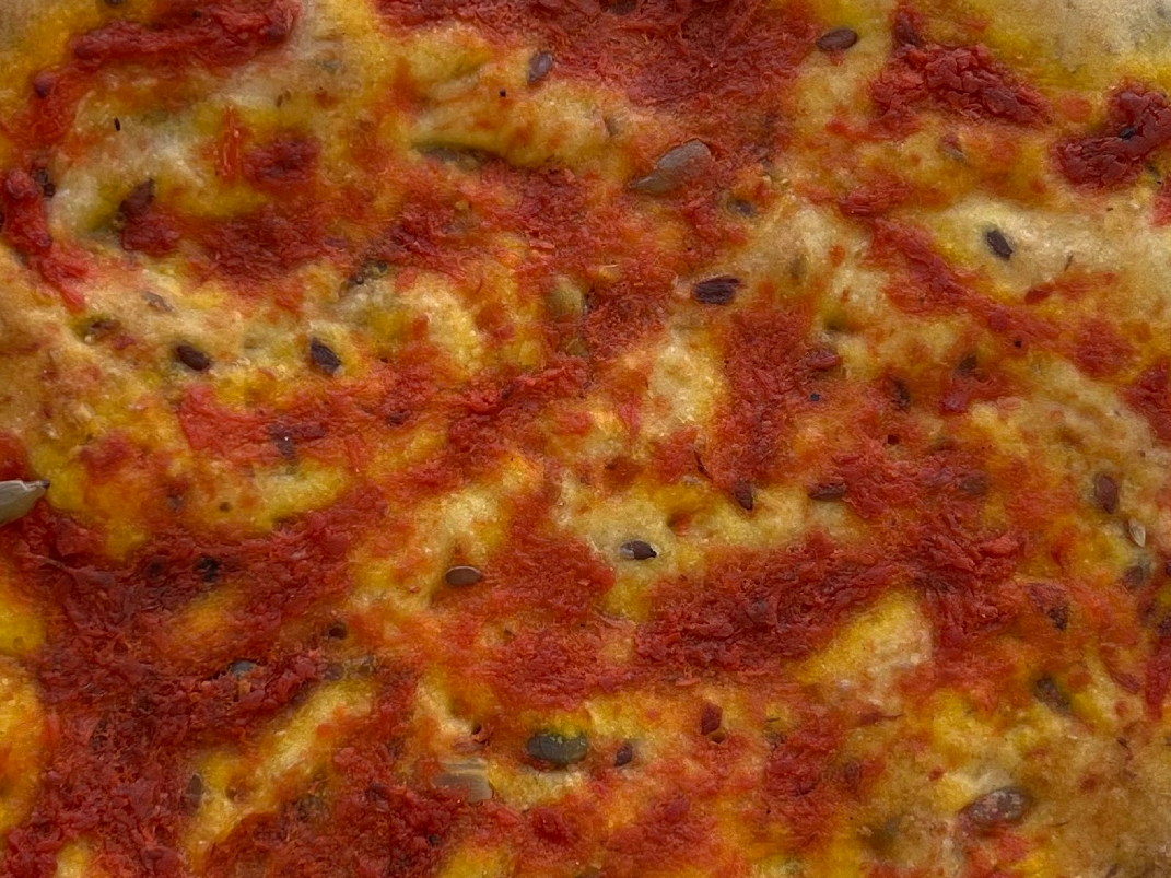 PREPIZZA