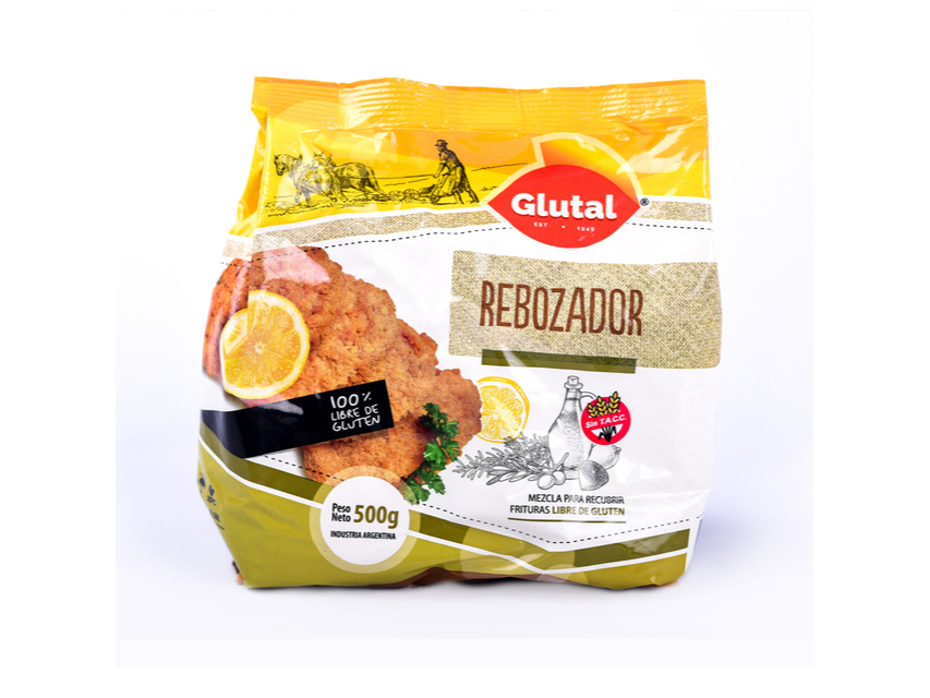 REBOZADOR GLUTAL