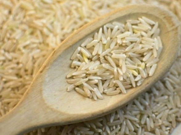 ARROZ INTEGRAL FINO