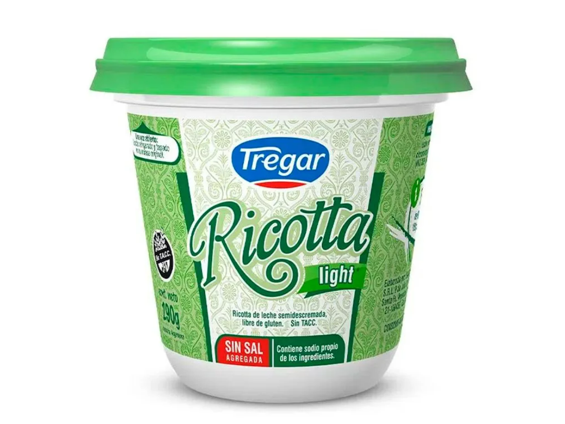 RICOTTA LIGHT