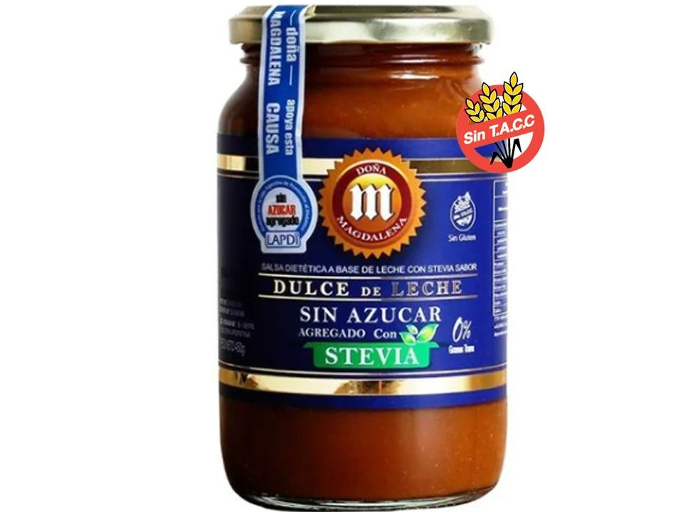 DDL "DOÑA MAGDALENA"