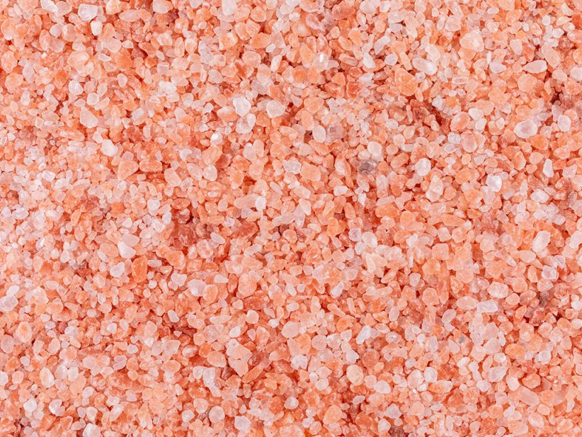 SAL ROSADA / HIMALAYA