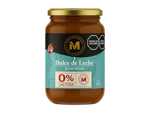 DDL 0% LACTOSA