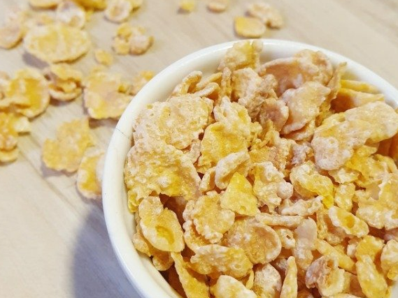 COPOS DE MAIZ C/S AZUCAR