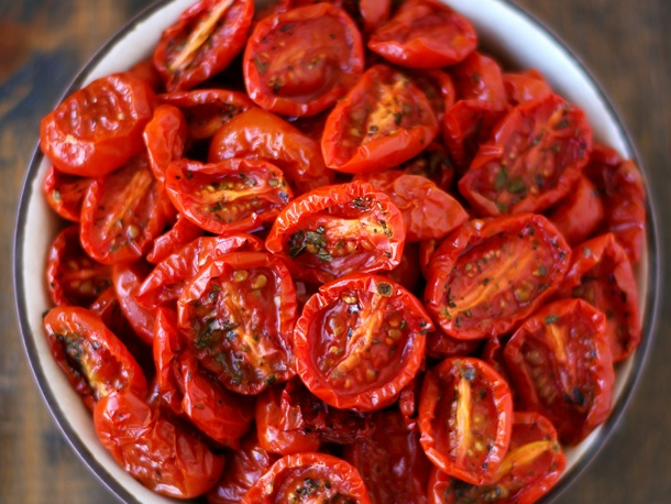 TOMATE DISECADO