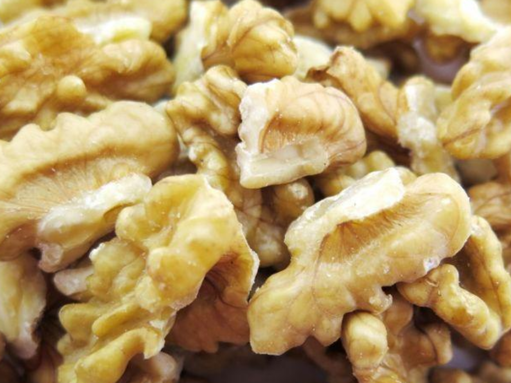 NUEZ BLANCA EXTRA LIGHT