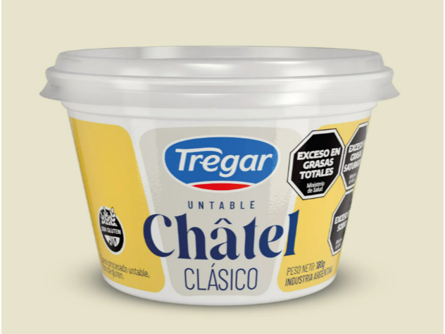 UNTABLE TREGAR CLASICO