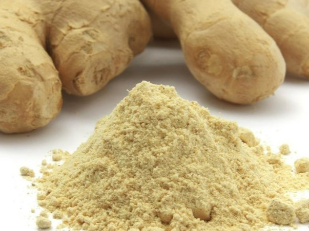 JENGIBRE EN POLVO