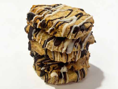 COOKIES KETO "EXQUISITECES"