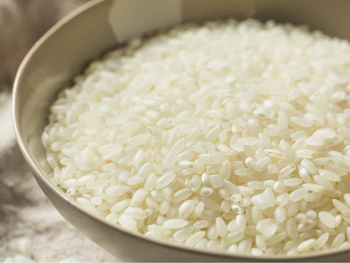 ARROZ P/ SUSHI
