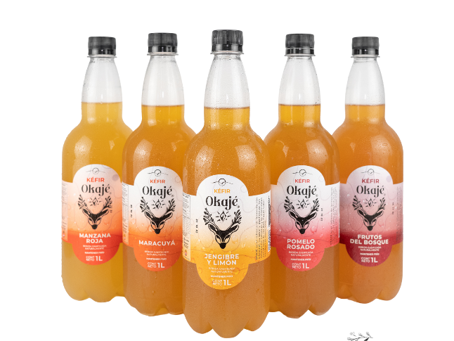 KEFIR