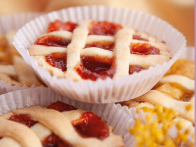 PASTAFROLA