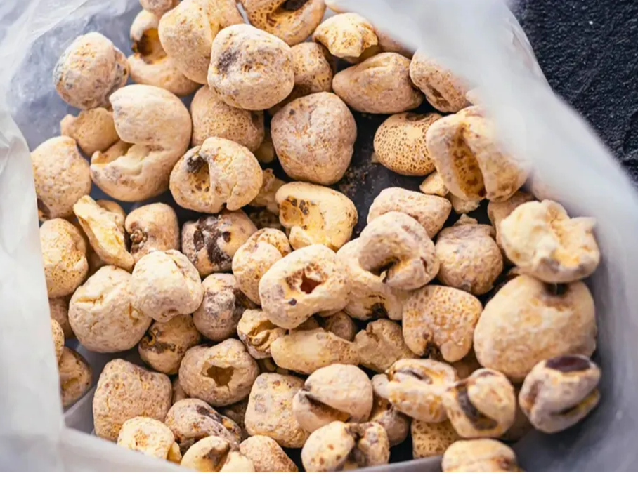 TUTUCAS CON EDULCORANTE