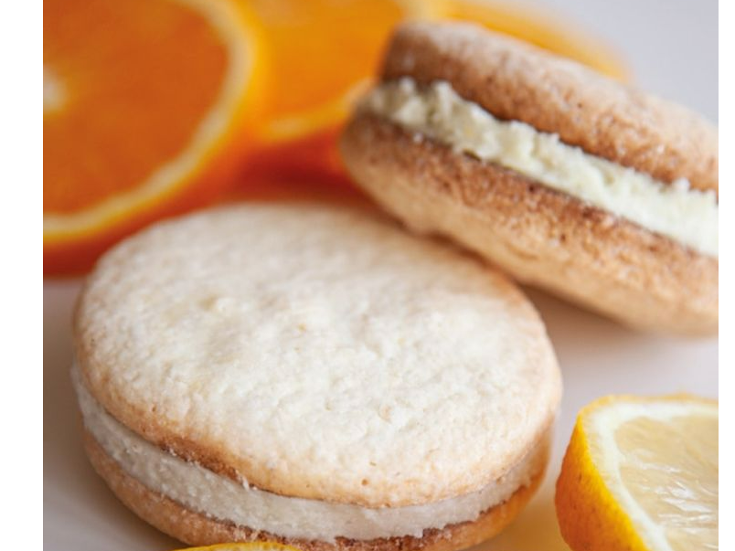 ALFAJORES