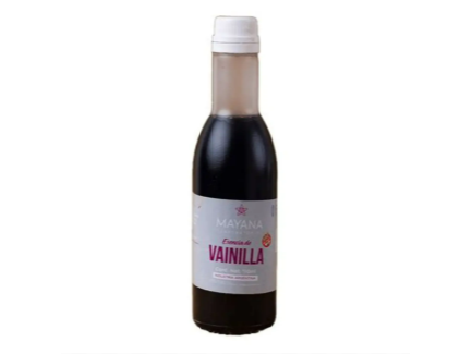 ESCENCIA DE VAINILLA