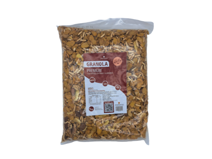 GRANOLA PREMIUM