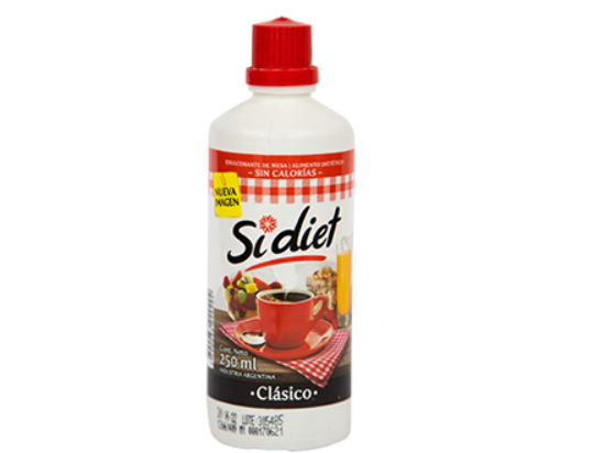 SIDIET