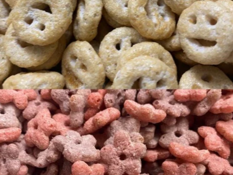 NATURITOS (LIBRE SELLOS)