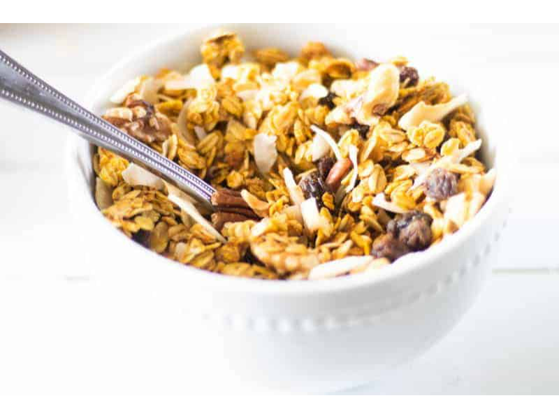 GRANOLA CLASICA