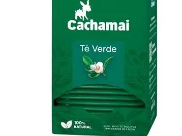 TE VERDE