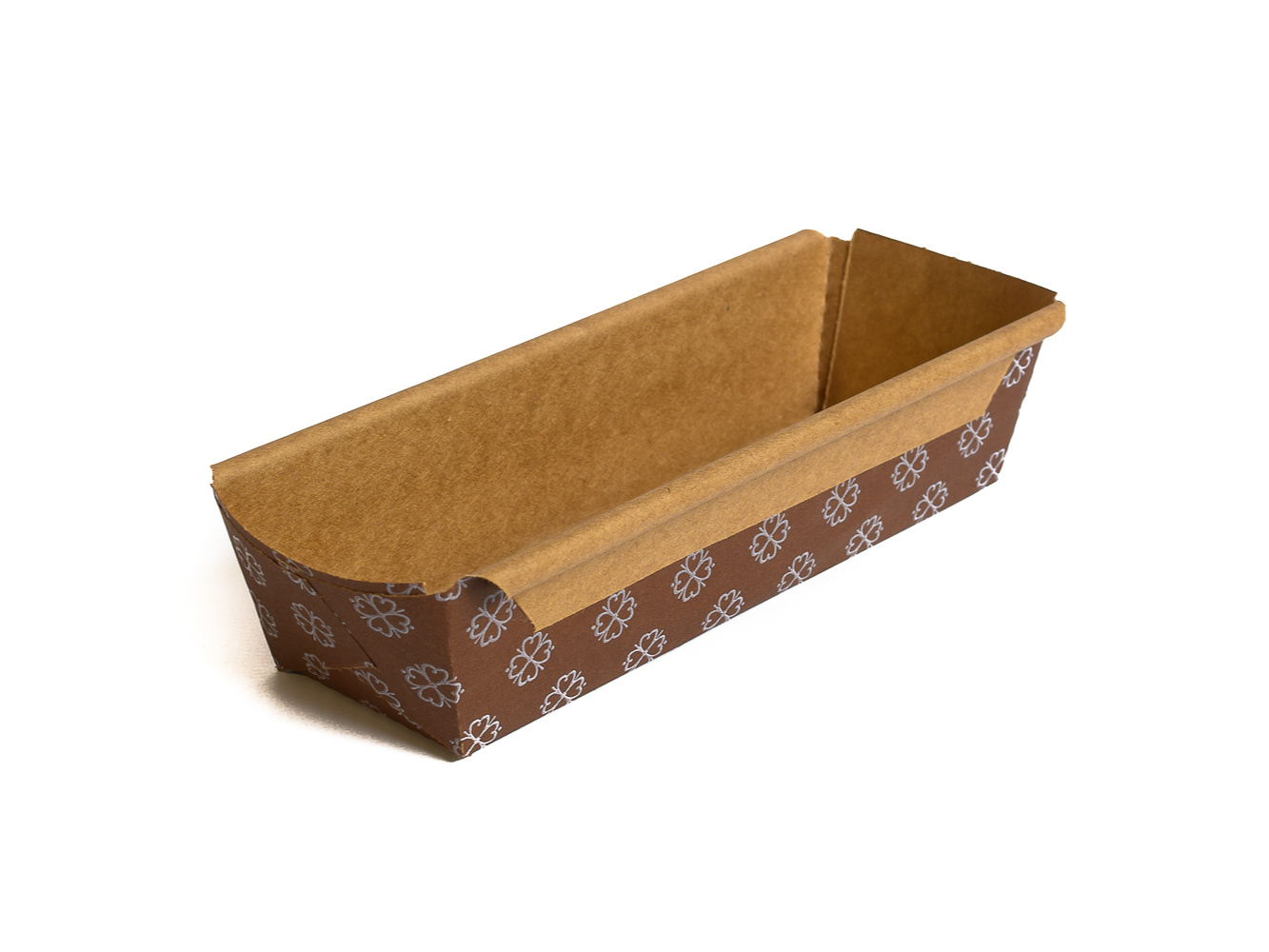 MOLDES BUDIN (descartables)