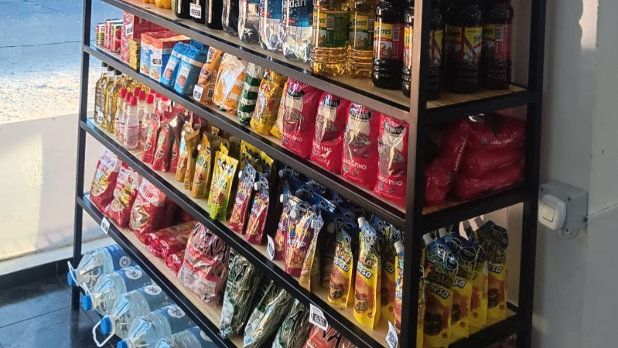 PRODUCTOS DE ALMACÉN