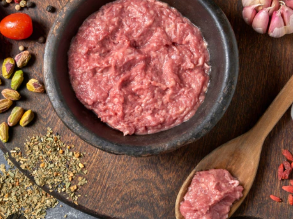 MDM CARNE PICADA DE POLLO 20KG