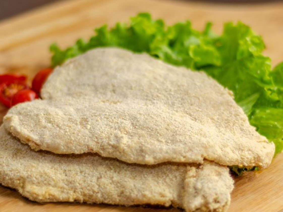 MILANESA 2 KG