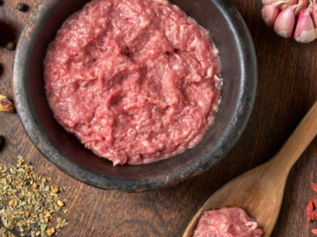 MDM CARNE PICADA DE POLLO 2KG