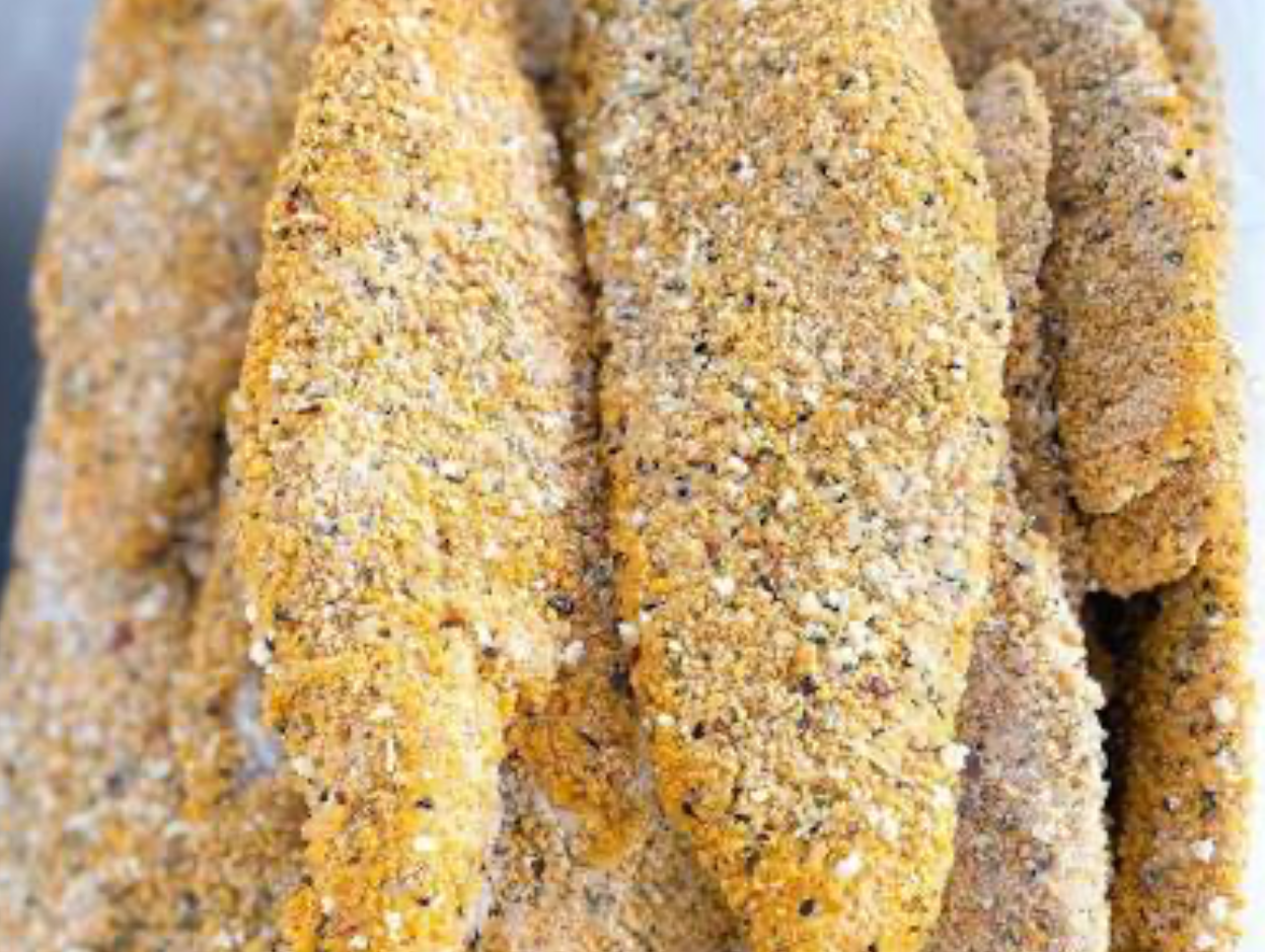 MERLUZA FINAS HIERBAS