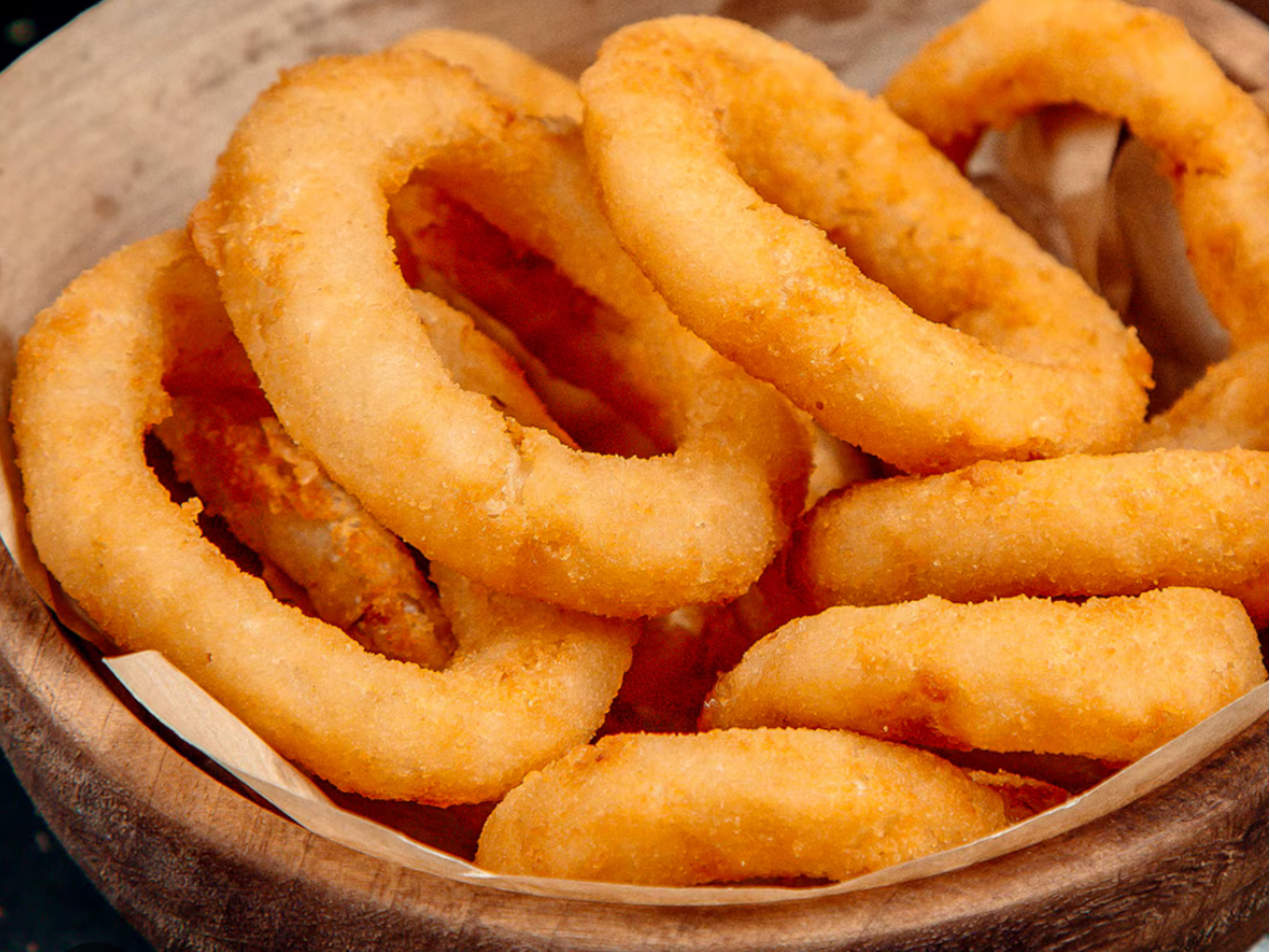 AROS DE CEBOLLA BOLSA 2,500KG