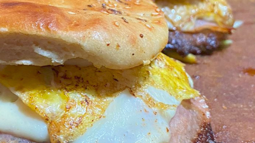 HAMBURGESAS
