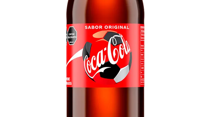 GASEOSAS