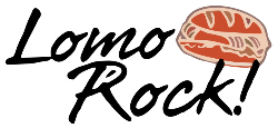 Logo Lomo Rock